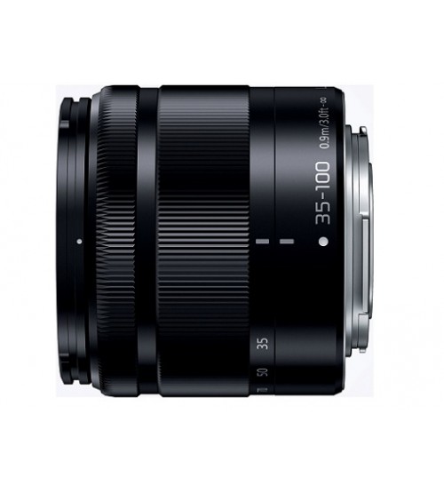 Panasonic Lumix G X Vario 35-100mm f/4.0-5.6 ASPH MEGA O.I.S (H-FS35100)